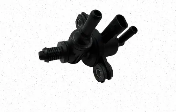 Mercedes-Benz B W245 Turbo solenoid valve A1694700293 0280142438