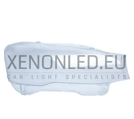 BMW X3 F25 Headlight lense 