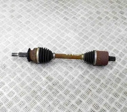 Ford Mustang Mach-E Rear driveshaft LJ9P4K138AC