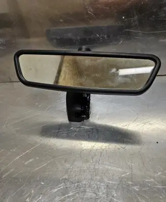 BMW 5 E60 E61 Rear view mirror (interior) 913442801
