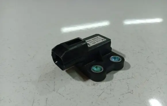 Fiat Sedici Airbag deployment crash/impact sensor 3394582C10