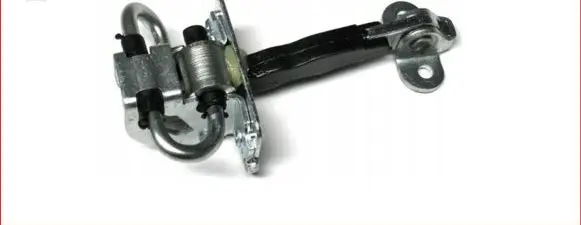 Alfa Romeo 156 Front door check strap stopper 