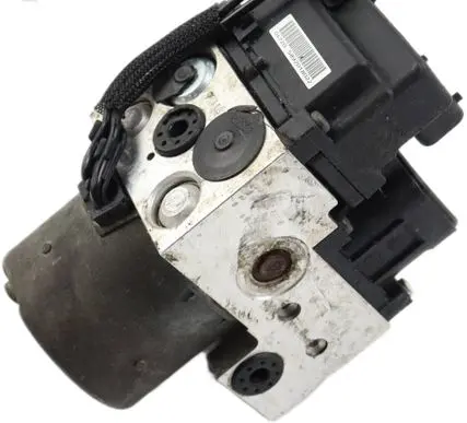 Chevrolet Matiz ABS Pump 96457018 58930033499