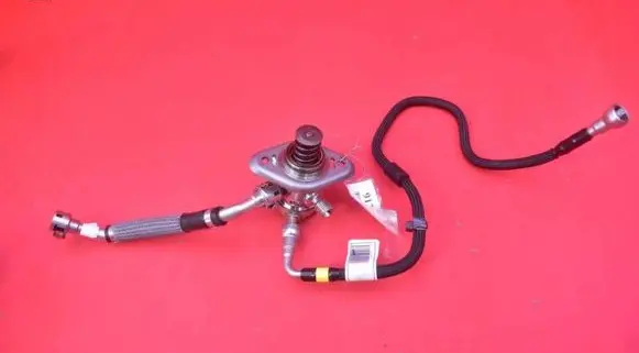 Ford Kuga I Fuel injection high pressure pump HX7G-9D376-AB
