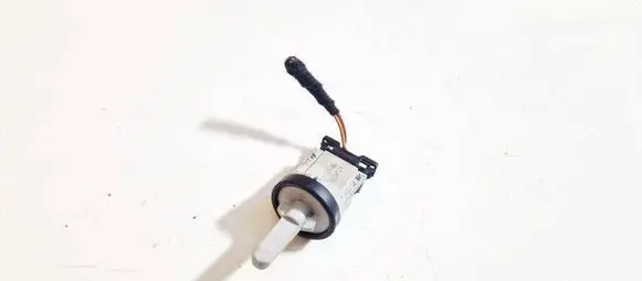 Volkswagen Jetta V Interior temperature sensor 1k0907543a