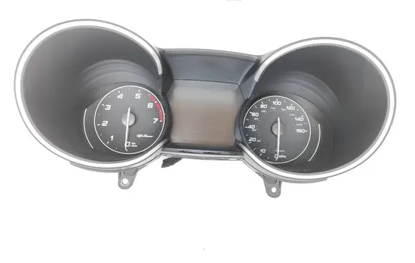 Alfa Romeo Stelvio Speedometer (instrument cluster) 10390741AA D020022003 A3C0009810000