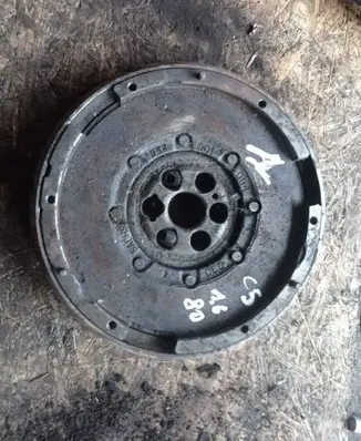 Citroen C5 Flywheel