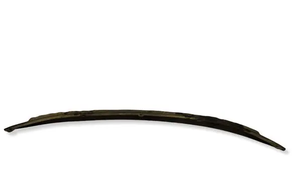 BMW 7 E65 E66 Front bumper lip 7020364