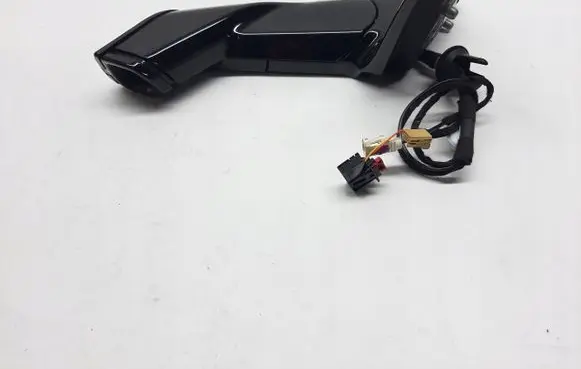 Audi e-tron Windshield/windscreen camera 4KE857409B
