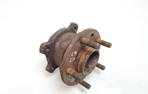 Ford Mondeo MK IV Rear wheel ball bearing 