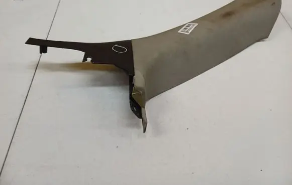 Subaru Legacy (D) pillar trim (bottom) 94043AG000