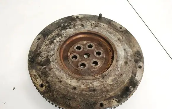 Hyundai Coupe Flywheel
