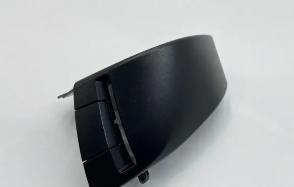 BMW 4 F32 F33 Seat belt trim 7276915 14121810 0873700004