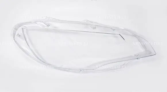 BMW X6 E71 Headlight lense 