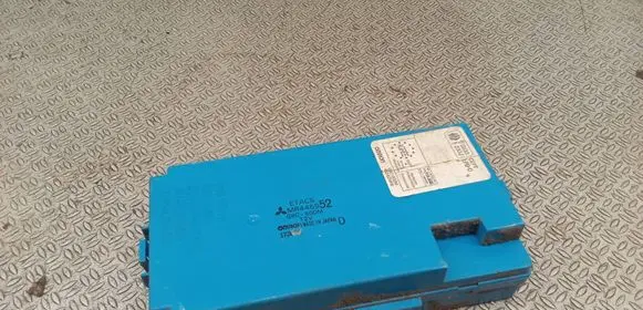 Mitsubishi Pajero Pinin Other control units/modules MR445952