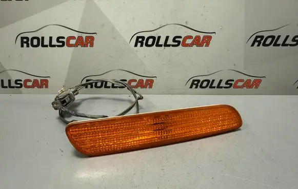 Volvo S40, V40 Front indicator light 34400208