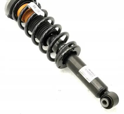 Rear shock absorber/damper