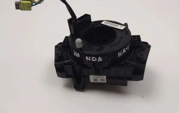 Honda HR-V Airbag slip ring squib (SRS ring) 35000T0A00