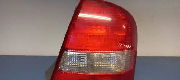 Mazda 323 Rear/tail lights 22061866