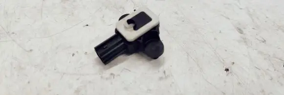 Audi A6 S6 C6 4F Airbag deployment crash/impact sensor 4F0955557B 5Q0959651