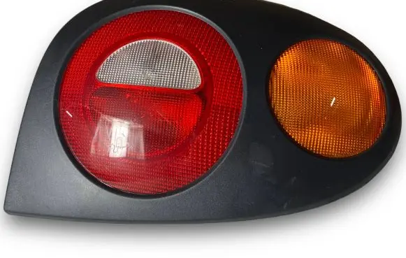 Renault Megane I Rear/tail lights 7700830098