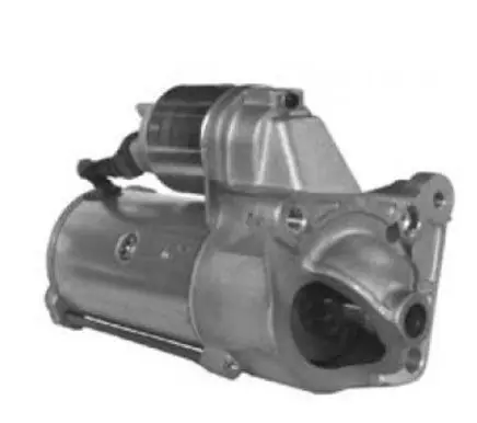 Suzuki Grand Vitara II Starter motor CS1281