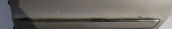Volvo S80 Rear door trim (molding)