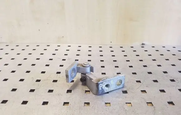 Front door upper hinge