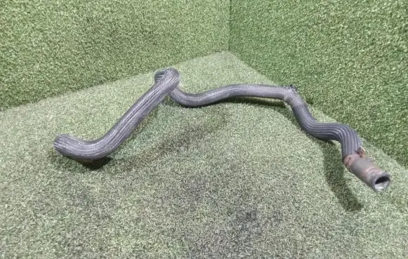 Opel Vivaro Engine coolant pipe/hose 924100345R 93457437