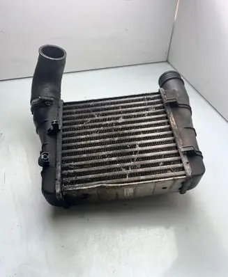 Audi A4 S4 B6 8E 8H Intercooler radiator 8E0145805S 3058625 080520060944