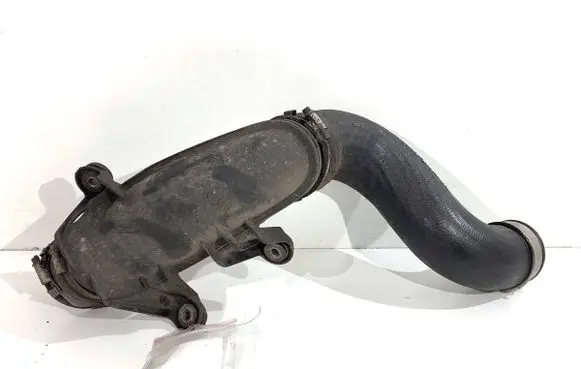 Mercedes-Benz S W221 Intercooler hose/pipe A2215200001