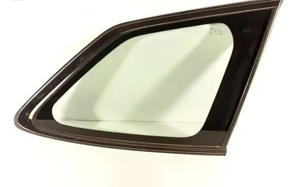 Subaru Legacy Rear side window 43R00011