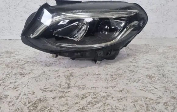 Mercedes-Benz B W246 W242 Headlight/headlamp a2469066901