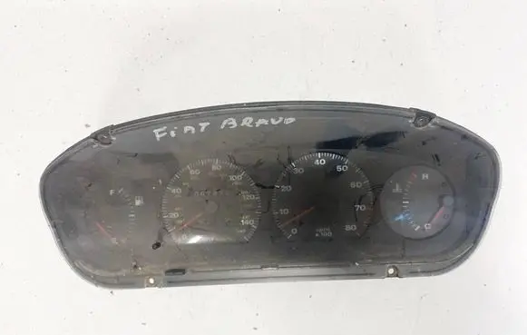 Speedometer (instrument cluster)