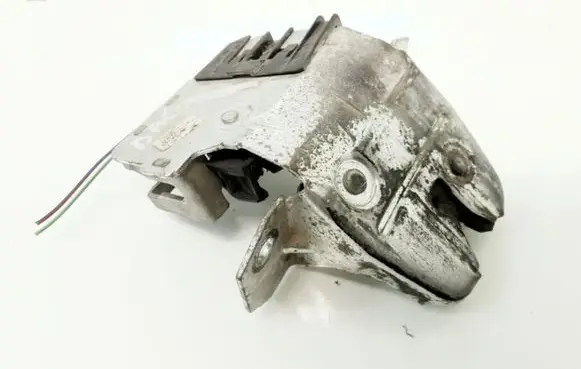 Mercedes-Benz Vaneo W414 Tailgate/trunk/boot lock/catch/latch A4147400035