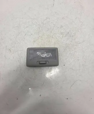 Suzuki Vitara (LY) Rear seat light 