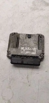 Volkswagen PASSAT CC Engine control unit/module 03L907309AE