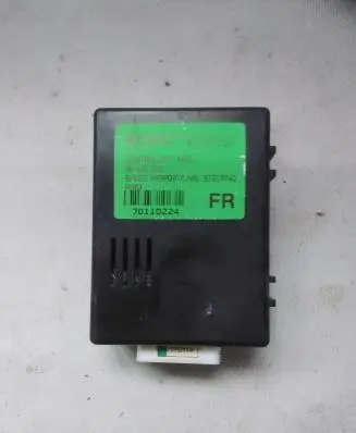 Power steering control unit/module