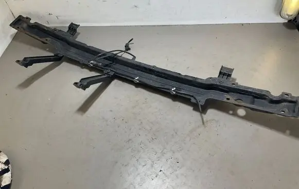 KIA Ceed Rear bumper support beam 966311H500