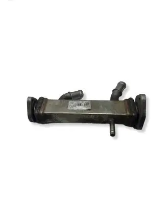 Audi A4 S4 B6 8E 8H EGR valve cooler 059131513D 009127