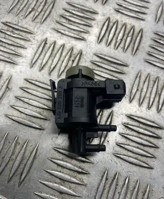 Skoda Superb B5 (3U) Turbo solenoid valve 1J0906283A