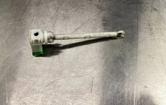 Volvo V70 Interior temperature sensor 9171489