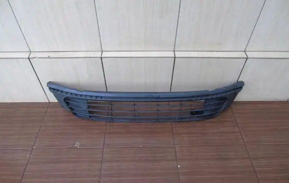 Ford S-MAX Front bumper lower grill