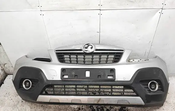 Opel Mokka Front bumper ZD.P.OPL.MKK