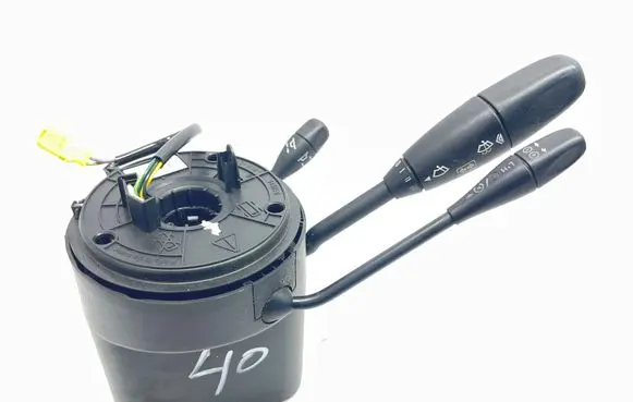 Mercedes-Benz S W220 Wiper turn signal indicator stalk/switch A2205400945