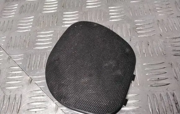 Side speaker trim/cover