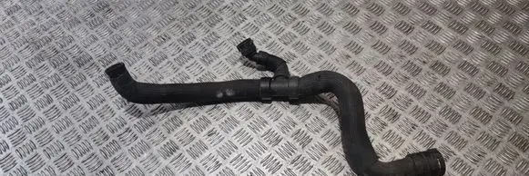 Volvo S60 Engine coolant pipe/hose 31355200