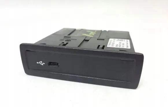 Mercedes-Benz GLE W167 Other control units/modules A1678201402