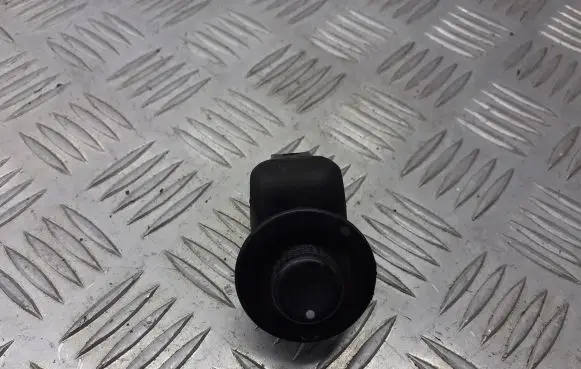 Renault Megane II Wing mirror switch BRAK