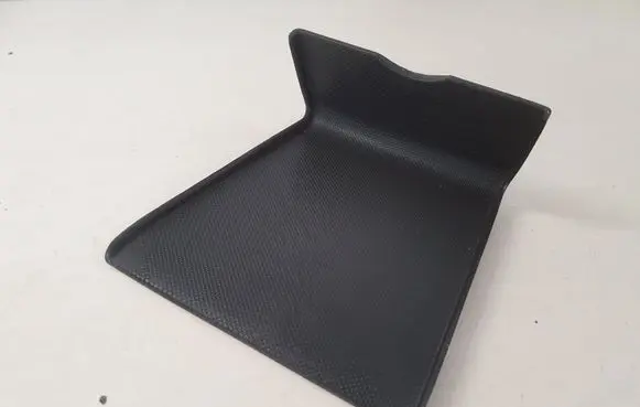 Opel Astra J Panel drawer/shelf pad 13322672